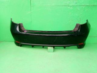 Бампер задний SUBARU IMPREZA GH2 1 ракурс Бампер задний SUBARU IMPREZA GH2 1 ракурс