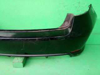 Бампер задний SUBARU IMPREZA GH2 5 ракурс Бампер задний SUBARU IMPREZA GH2 5 ракурс