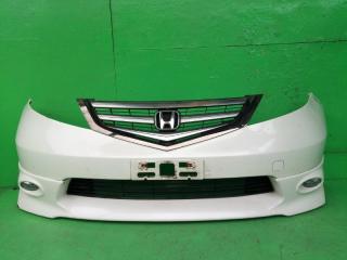 Бампер передний HONDA ELYSION RR1 1 ракурс