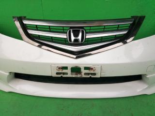 Бампер передний HONDA ELYSION RR1 4 ракурс