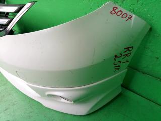 Бампер передний HONDA ELYSION RR1 5 ракурс