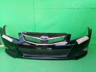 Бампер передний SUBARU LEGACY BR9 1 ракурс