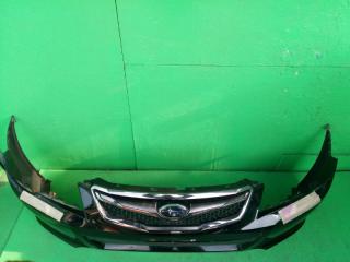 Бампер передний SUBARU LEGACY BR9 2 ракурс