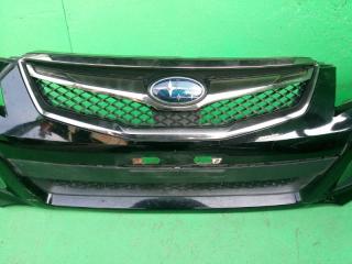 Бампер передний SUBARU LEGACY BR9 4 ракурс
