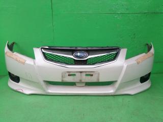 Бампер передний SUBARU LEGACY BR9 1 ракурс