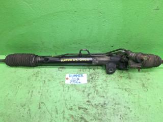 Рулевая рейка HUMMER H3 15827235 3 ракурс