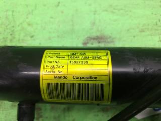 Рулевая рейка HUMMER H3 15827235 5 ракурс