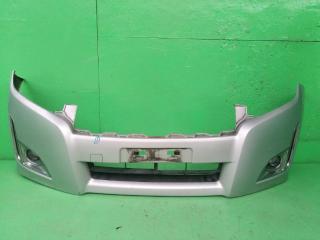 Бампер передний NISSAN ELGRAND TNE52 1 ракурс Бампер передний NISSAN ELGRAND TNE52 1 ракурс