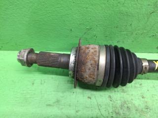 Привод правый передний SUZUKI SX4 YC11S 2 ракурс