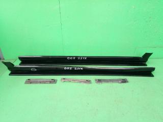 Обвес SUBARU IMPREZA GG2 1 ракурс Обвес SUBARU IMPREZA GG2 1 ракурс