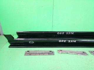 Обвес SUBARU IMPREZA GG2 2 ракурс Обвес SUBARU IMPREZA GG2 2 ракурс