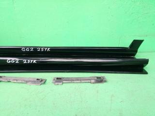 Обвес SUBARU IMPREZA GG2 3 ракурс Обвес SUBARU IMPREZA GG2 3 ракурс