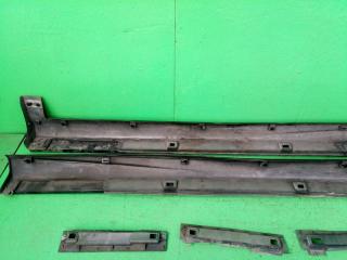 Обвес SUBARU IMPREZA GG2 5 ракурс Обвес SUBARU IMPREZA GG2 5 ракурс