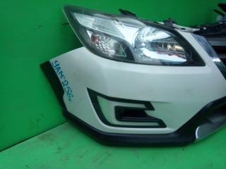 Ноускат SUBARU EXIGA CROSSOVER YAM 3 ракурс