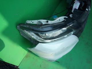 Ноускат HONDA ODYSSEY RC2 4 ракурс