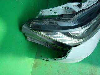 Ноускат HONDA ODYSSEY RC2 5 ракурс