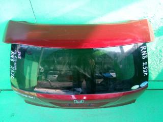 Дверь задняя HONDA STREAM RN8 2 ракурс