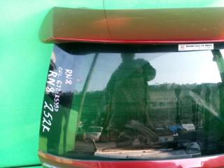 Дверь задняя HONDA STREAM RN8 3 ракурс