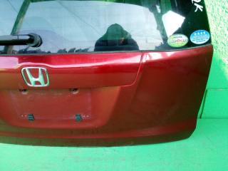 Дверь задняя HONDA STREAM RN8 5 ракурс