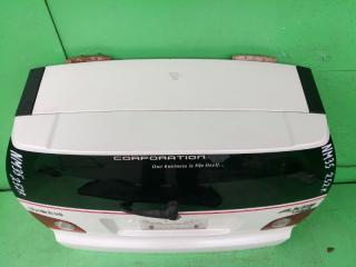 Дверь задняя NISSAN STAGEA NM35 2 ракурс
