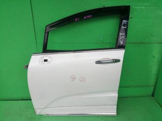 Дверь левая передняя HONDA ODYSSEY RC2 1 ракурс