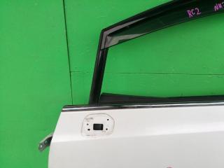 Дверь левая передняя HONDA ODYSSEY RC2 4 ракурс