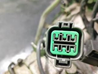 АКПП MITSUBISHI PAJERO MINI H58A 4A30-T V4A12 5625 2 ракурс