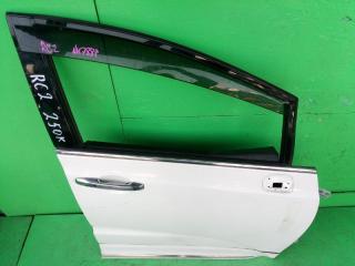 Дверь правая передняя HONDA ODYSSEY RC2 2 ракурс