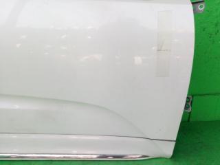Дверь правая передняя HONDA ODYSSEY RC2 5 ракурс