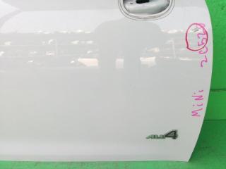 Дверь правая передняя MINI COUNTRYMAN R60 5 ракурс