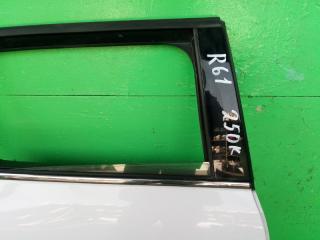 Дверь правая задняя MINI COUNTRYMAN R60 4 ракурс