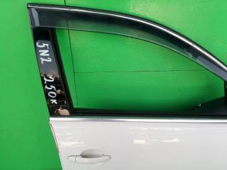 Дверь правая передняя VOLKSWAGEN TIGUAN 5N2 3 ракурс