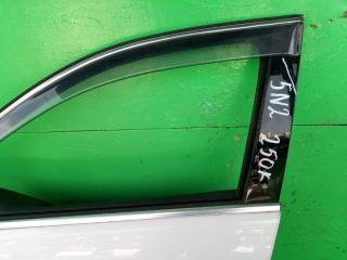 Дверь левая передняя VOLKSWAGEN TIGUAN 5N2 3 ракурс
