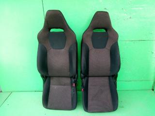 Сиденье SUBARU IMPREZA XV GH2 1 ракурс Сиденье SUBARU IMPREZA XV GH2 1 ракурс