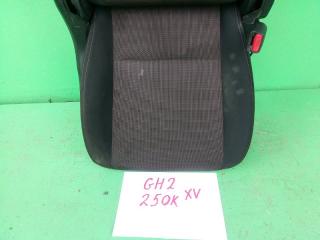 Сиденье SUBARU IMPREZA XV GH2 4 ракурс Сиденье SUBARU IMPREZA XV GH2 4 ракурс