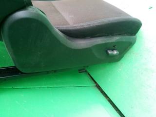 Сиденье SUBARU IMPREZA XV GH2 5 ракурс Сиденье SUBARU IMPREZA XV GH2 5 ракурс