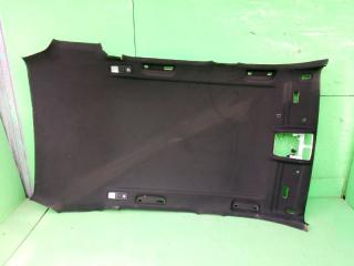 Обшивка потолка BMW X3 F25 1 ракурс