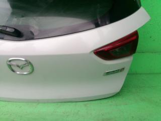 Дверь задняя MAZDA CX-3 DK5AW 5 ракурс