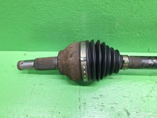 Привод правый передний NISSAN JUKE NF15 MR16-DDT 2 ракурс Привод правый передний NISSAN JUKE NF15 MR16-DDT 2 ракурс