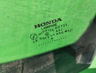 Лобовое стекло HONDA CRV RE4 4 ракурс