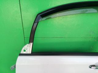 Дверь левая передняя TOYOTA VOXY ZRR85 3 ракурс