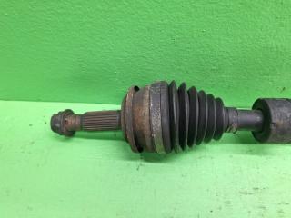 Привод правый передний TOYOTA AVENSIS ZRT272 43410-05460 2 ракурс