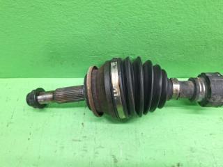 Привод левый передний TOYOTA ALPHARD ANH25 43420-42160 2 ракурс