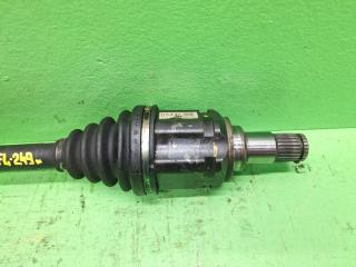 Привод левый передний TOYOTA ALPHARD ANH25 43420-42160 3 ракурс