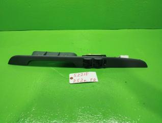 Блок упр. стеклоподьемниками правый передний TOYOTA SPARKY S221E 84820-97504 1 ракурс