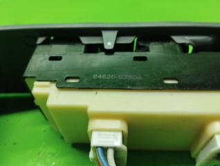 Блок упр. стеклоподьемниками правый передний TOYOTA SPARKY S221E 84820-97504 3 ракурс