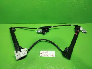 Стеклоподъемник правый передний NISSAN TEANA J32 80730JN20A 1 ракурс