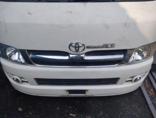 Ноускат TOYOTA HIACE KDH205 4 ракурс