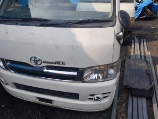 Ноускат TOYOTA HIACE KDH205 5 ракурс