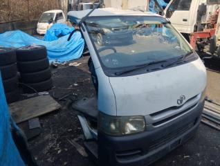Ноускат TOYOTA HIACE KDH206 5 ракурс
